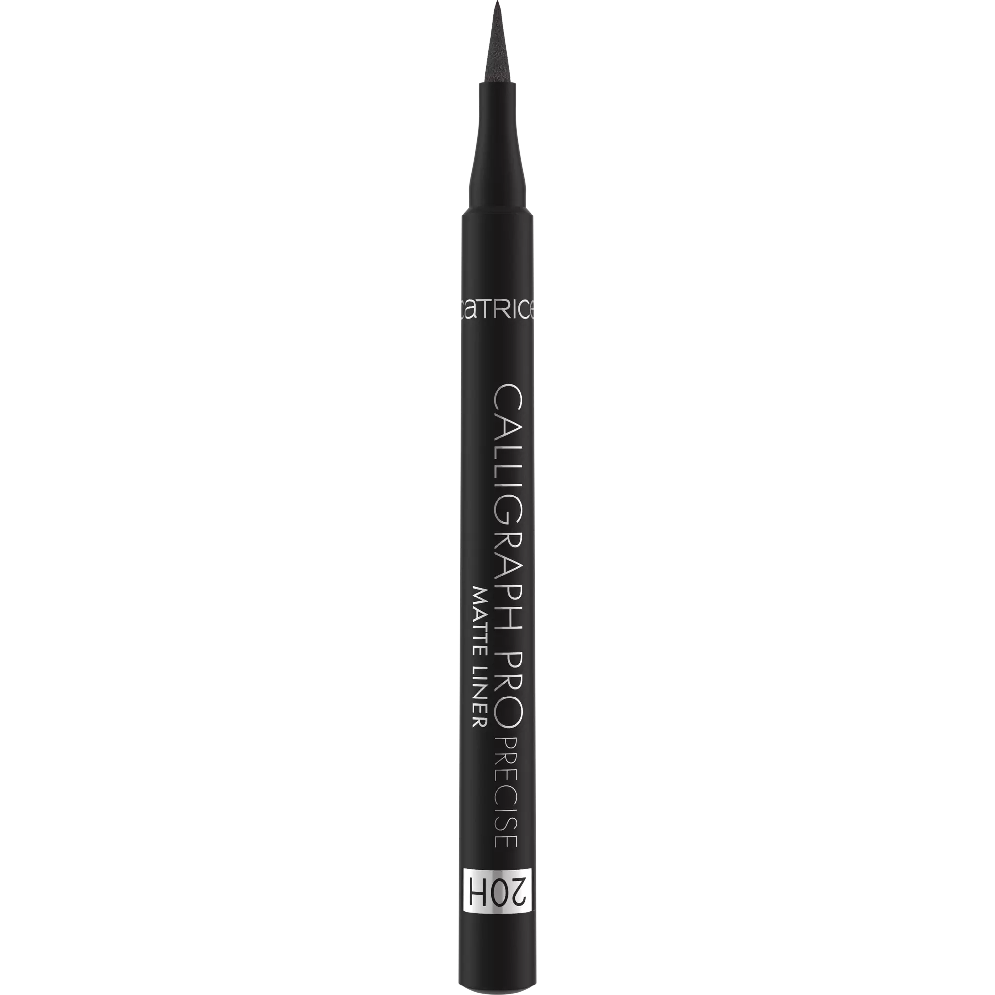 EYELINER CALLIGRAPH PRO PRECISE 20H MATTE WATERPROOF