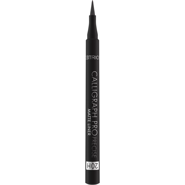 EYELINER CALLIGRAPH PRO PRECISE 20H MATTE WATERPROOF