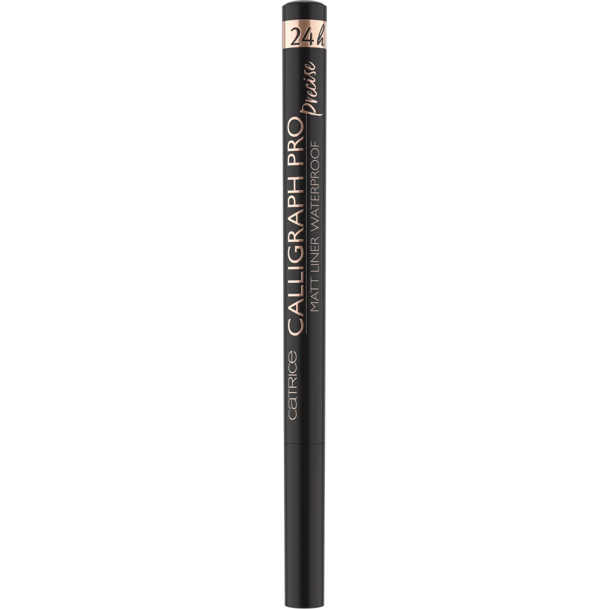 Calligraph Pro Precise 24h eyeliner mat waterproof