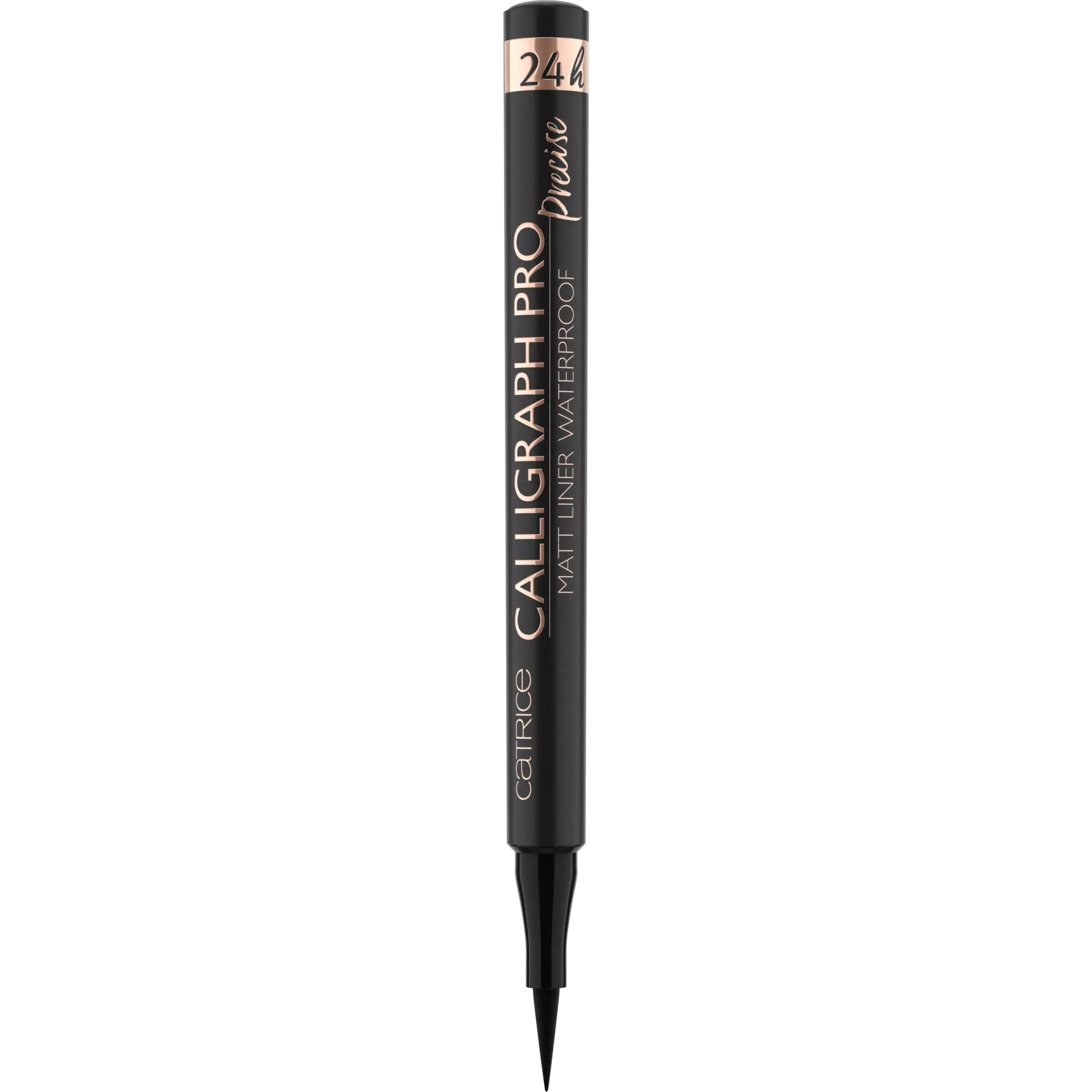 Calligraph Pro Precise 24h eyeliner mat waterproof