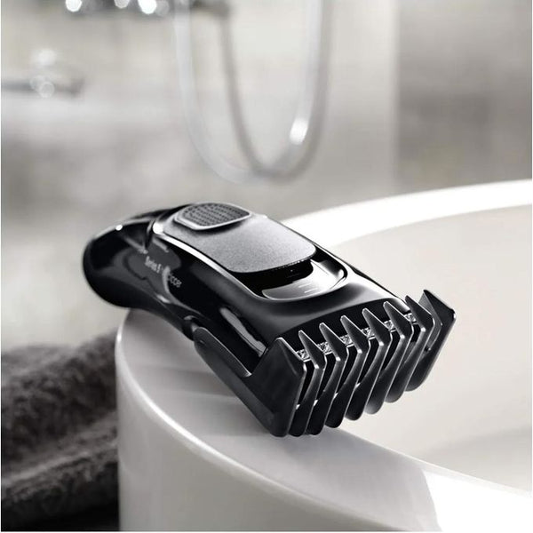 Tondeuse braun hair clipper HC5010