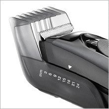Tondeuse braun hair clipper HC5010