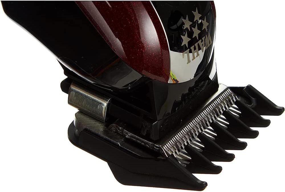 Wahl Professional Magique Clip Sans fil Clippers 8148L1