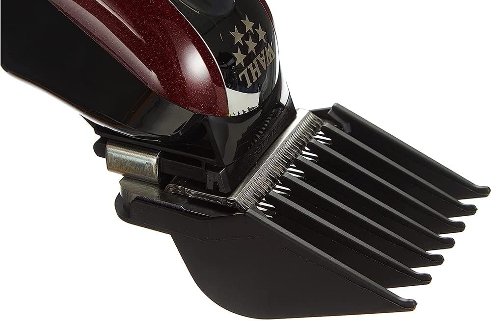 Wahl Professional Magique Clip Sans fil Clippers 8148L1