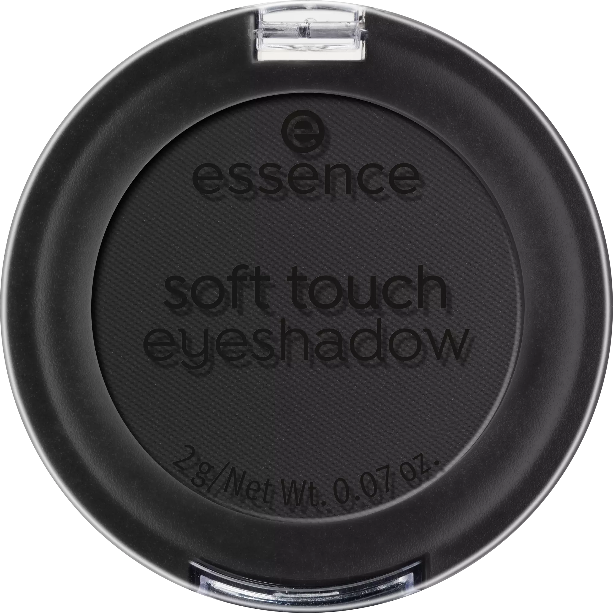 soft touch eyeshadow fard à paupières ultra-doux