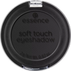 soft touch eyeshadow fard à paupières ultra-doux