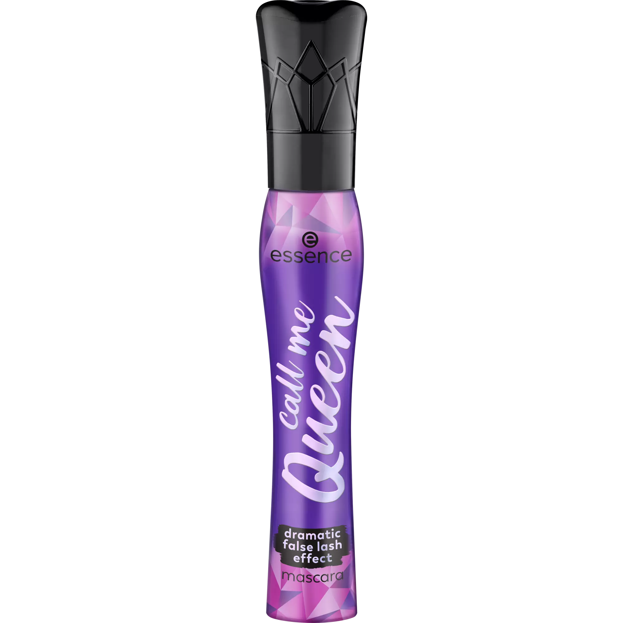 call me Queen dramatic false lash effect mascara