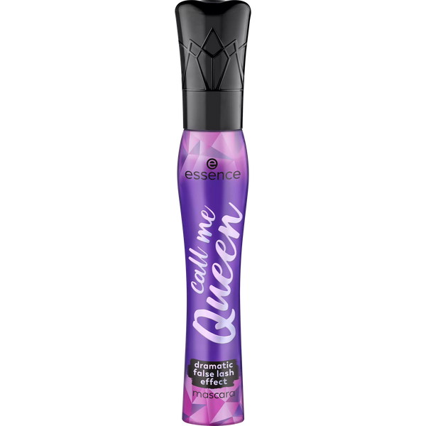 call me Queen dramatic false lash effect mascara