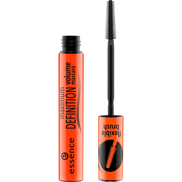 maximum DEFINITION mascara