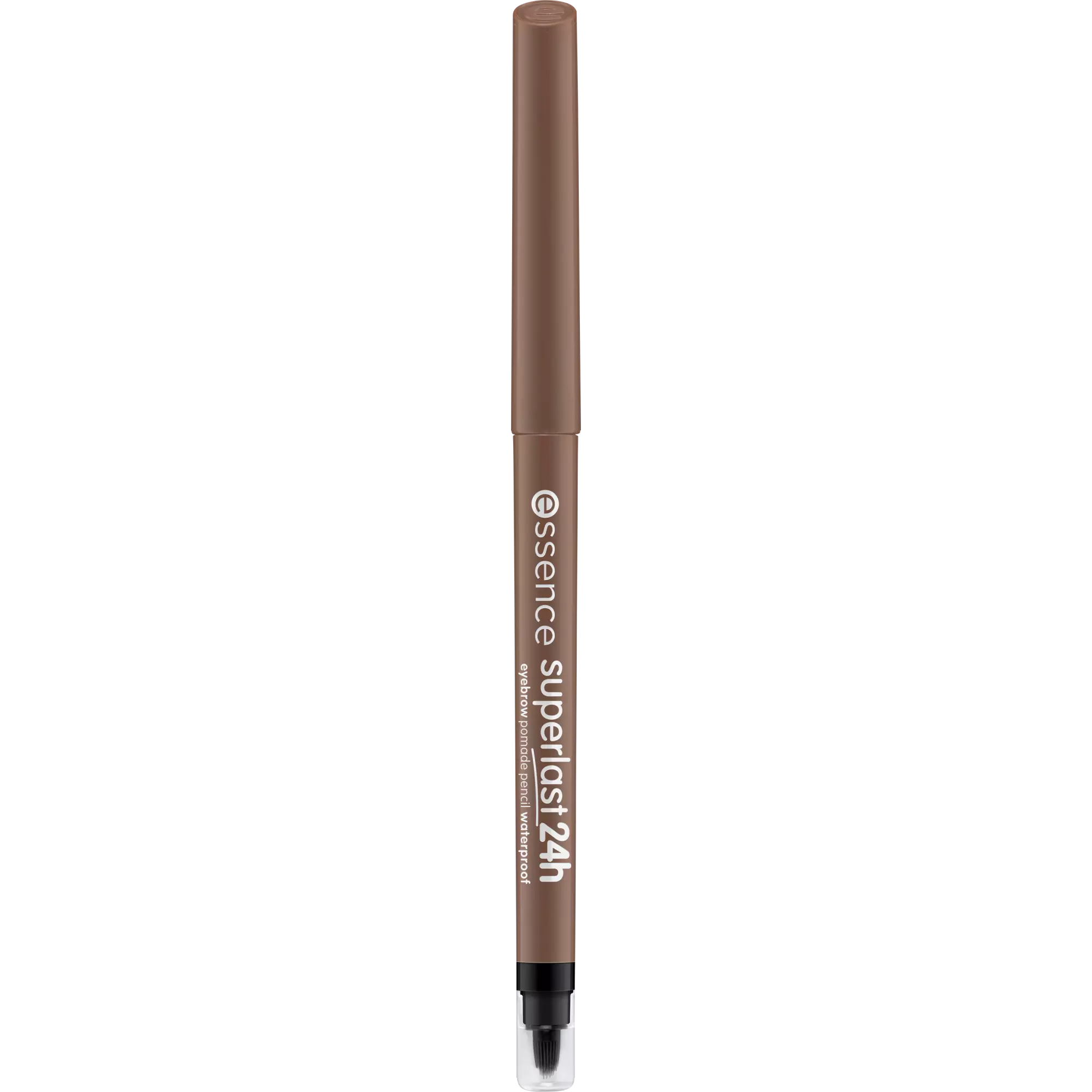 SUPERLAST 24h eyebrow pommade pencil waterproof crayon pommade sourcils