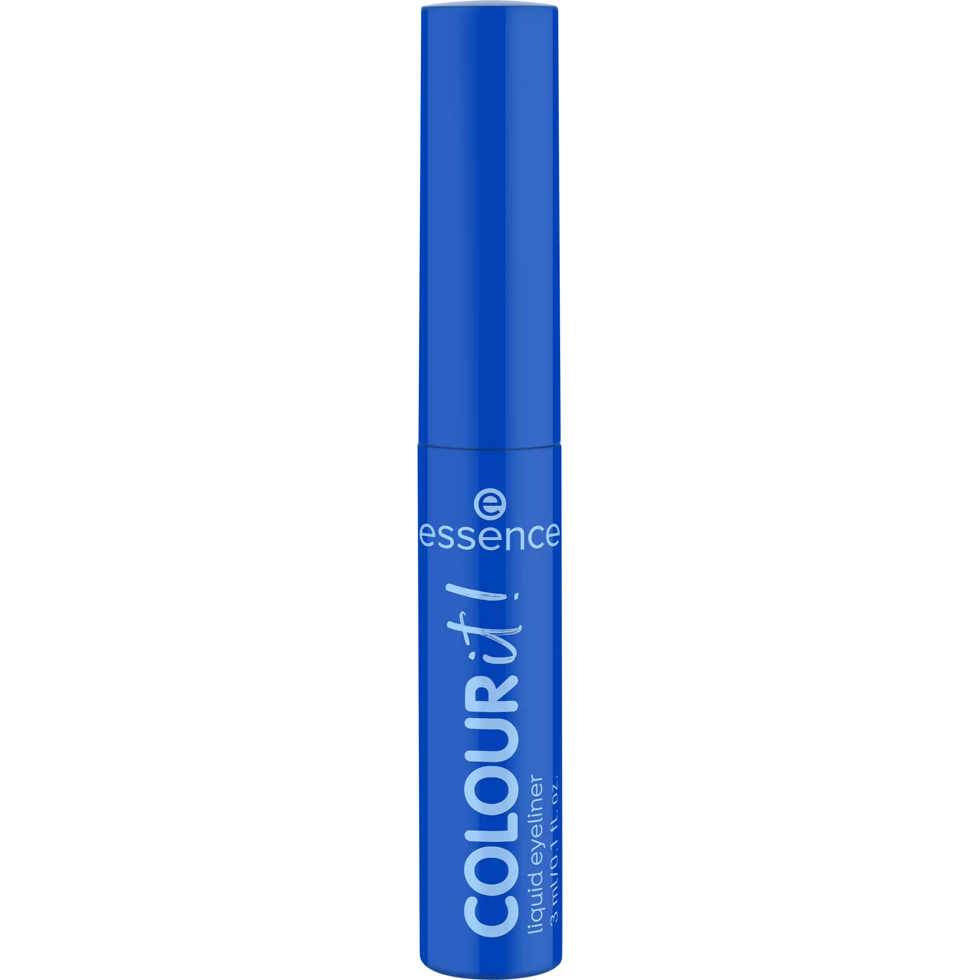 COLOUR it! liquid eyeliner