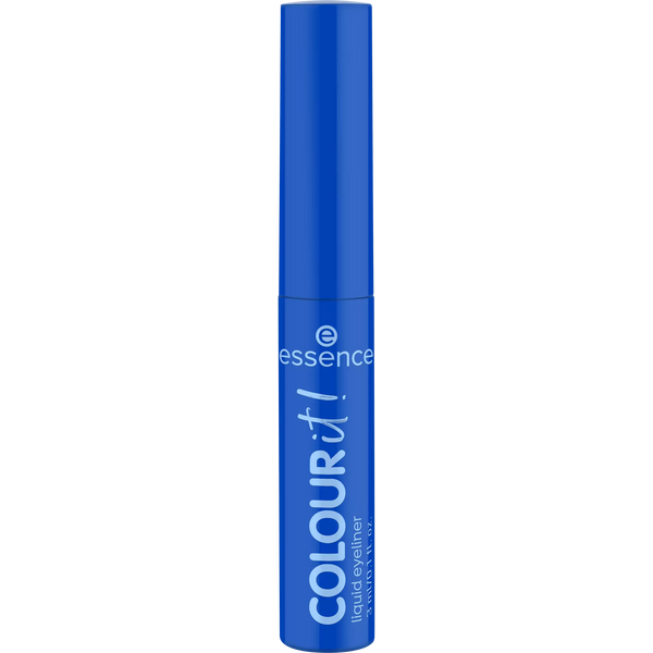 COLOUR it! liquid eyeliner