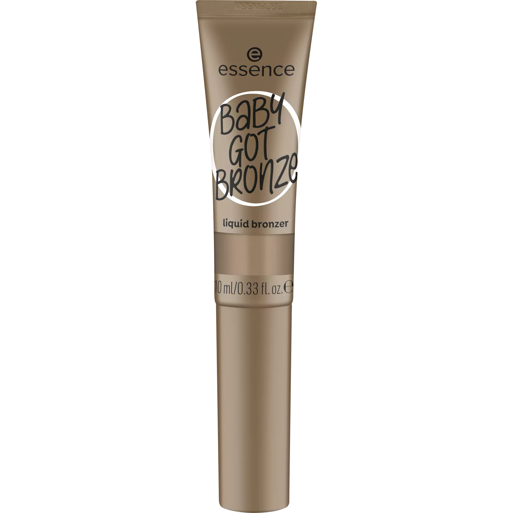BABY GOT BRONZE liquid bronzer bronzeur liquide