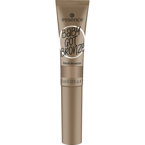 BABY GOT BRONZE LIQUID BRONZER 10