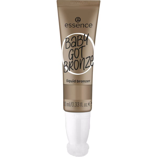 BABY GOT BRONZE LIQUID BRONZER 10