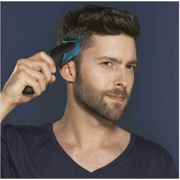 Tondeuse braun hair clipper HC5010