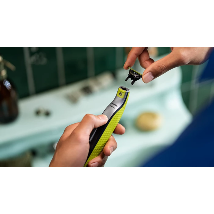 Philips OneBlade QP410/50