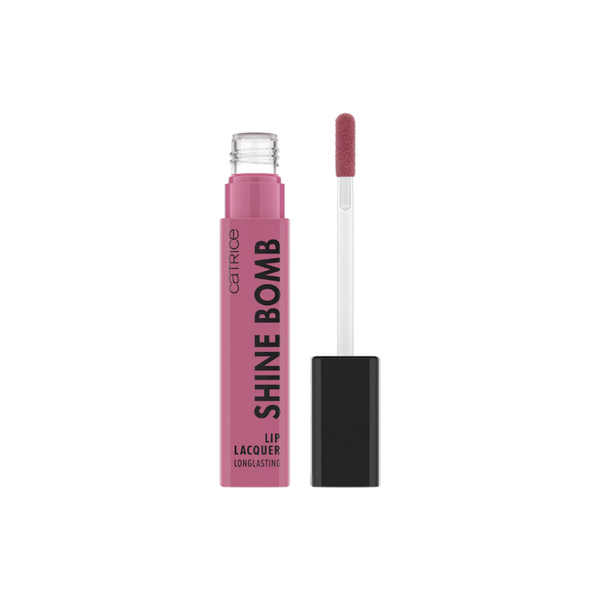 ROUGE A LEVRES LIQUIDE SHINE BOMB CATRICE