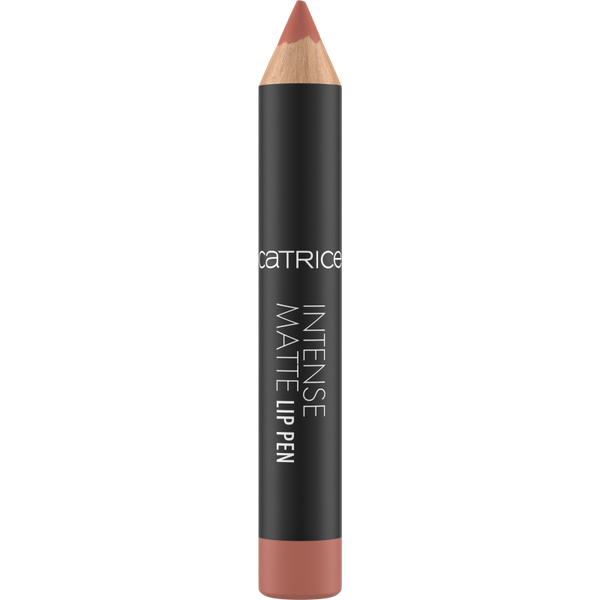 CRAYON A LEVRES INTENSE MATTE CATRICE