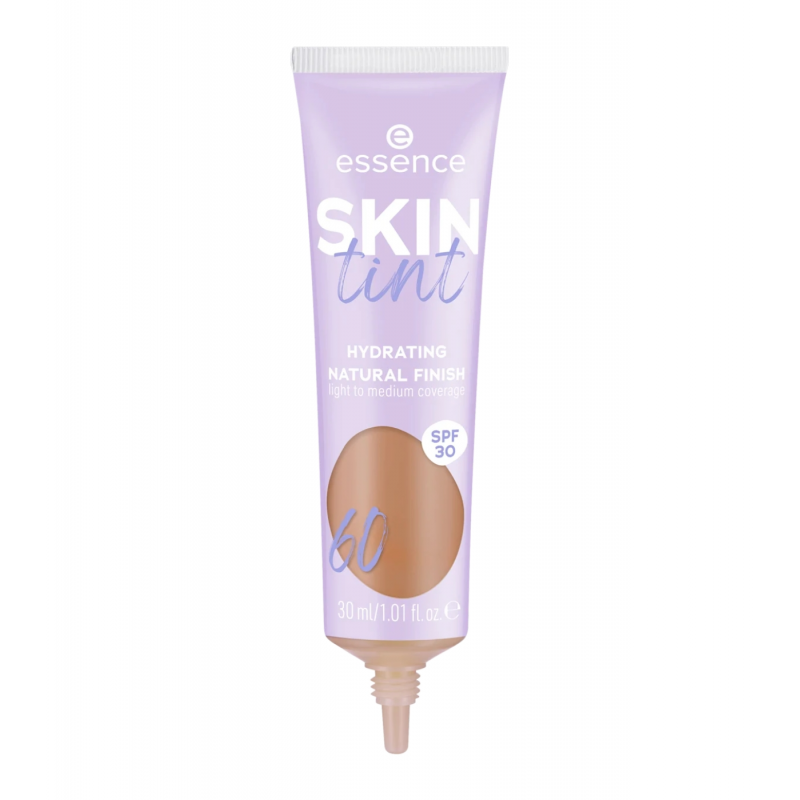 CREME HYDRATANTE TEINTEE SKIN ESSENCE