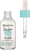 SERUM VISAGE SKIN LOVING SENSITIVE