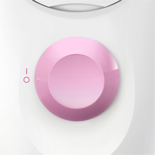 Braun Silk Épilateur 1 SE1-010