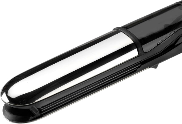 Lisseur vapeur 2 en 1, revetement en diamond céramique, 5 températures ST496E