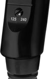 Sèche cheveux moteur DC 2000W poignée pliante 5344E