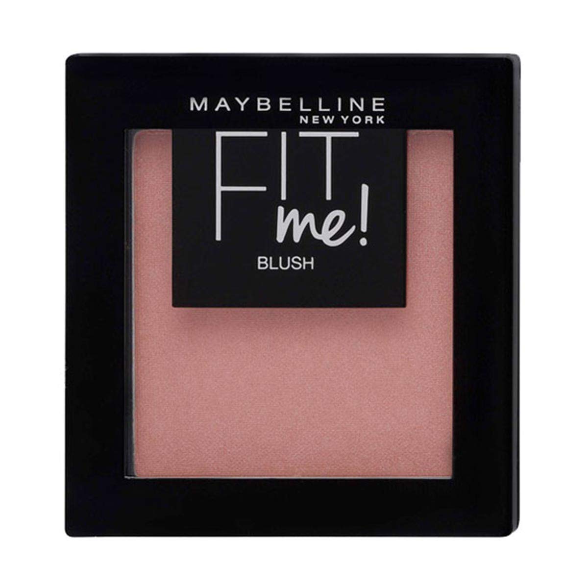 Blush Fit me