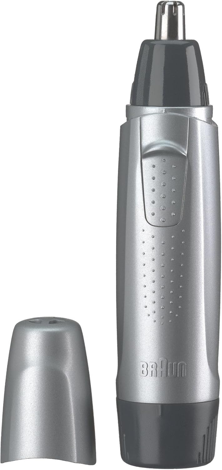Tondeuse braun ear & nose trimmer 5780