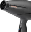 Sèche-cheveux AC 2100W 1 concentrateurs lonique diffuseur 6709DE