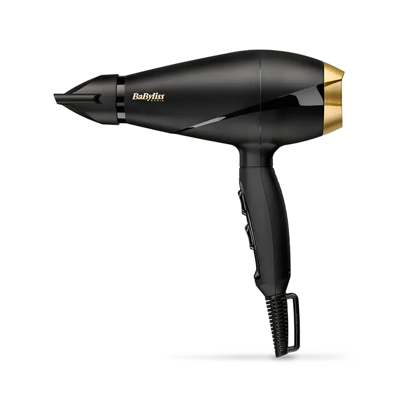 SECHE CHEVEUX 2000W AC IONIC 6704E
