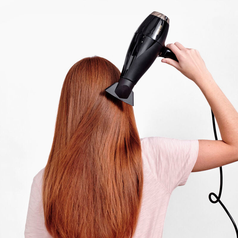 SECHE CHEVEUX 2300W AC IONIC 6714E