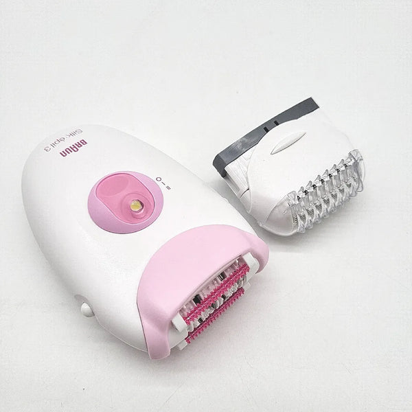 Braun Silk-épil 3 SE3-031