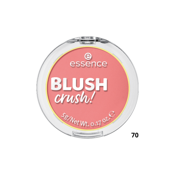 BLUSH crush!