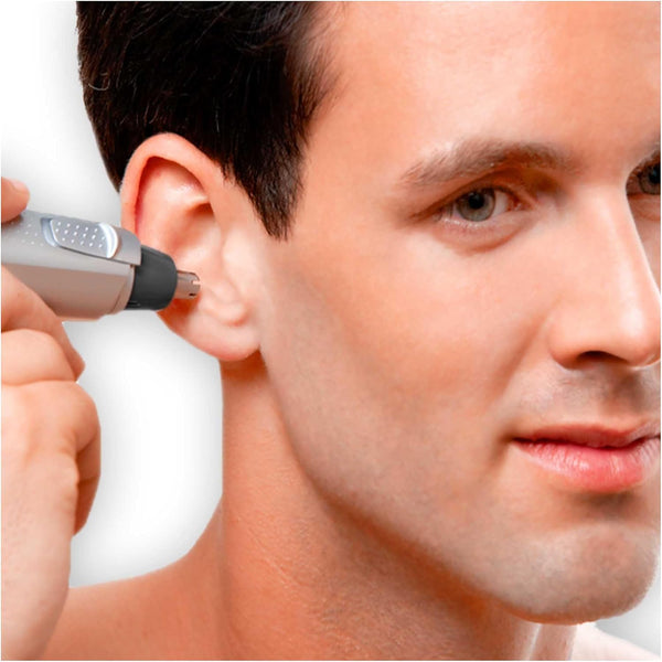 Tondeuse braun ear & nose trimmer 5780