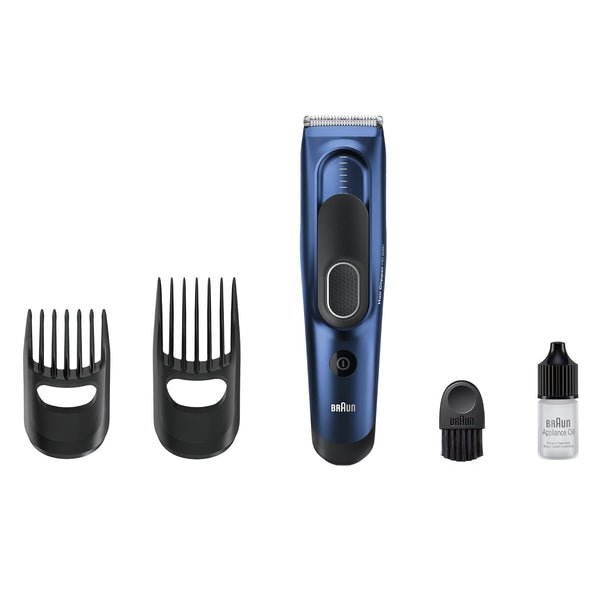 Tondeuse braun hair clipper HC5030