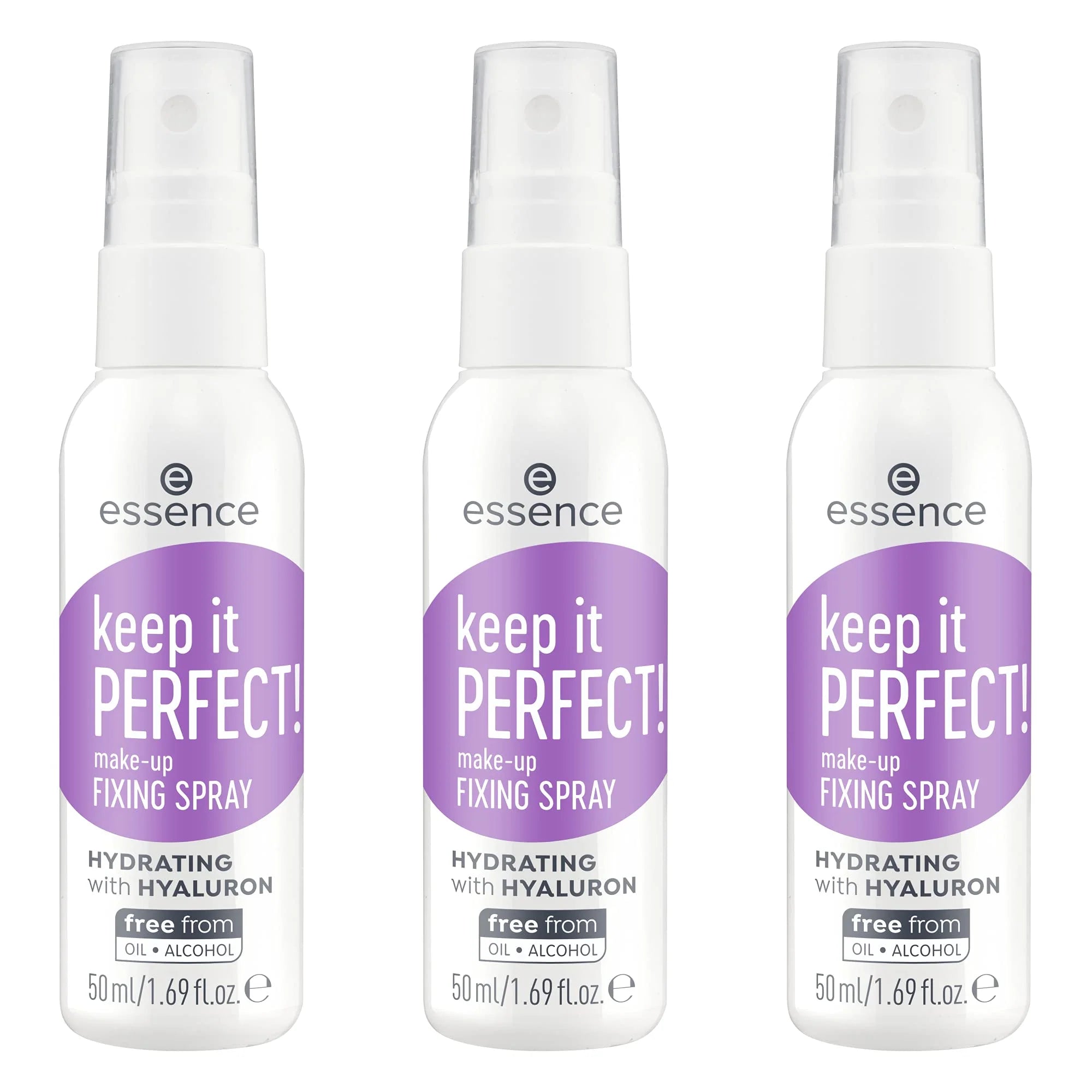 Spay Keep it Perfect! Make up fixing