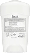 REXONA - stick Anti-transpirant, Déodorant Femme Confidence