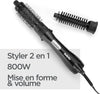 BROSSE SOUFFLANTE 800W AS82E