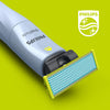 philips 1st shave OneBlade QP1324/20