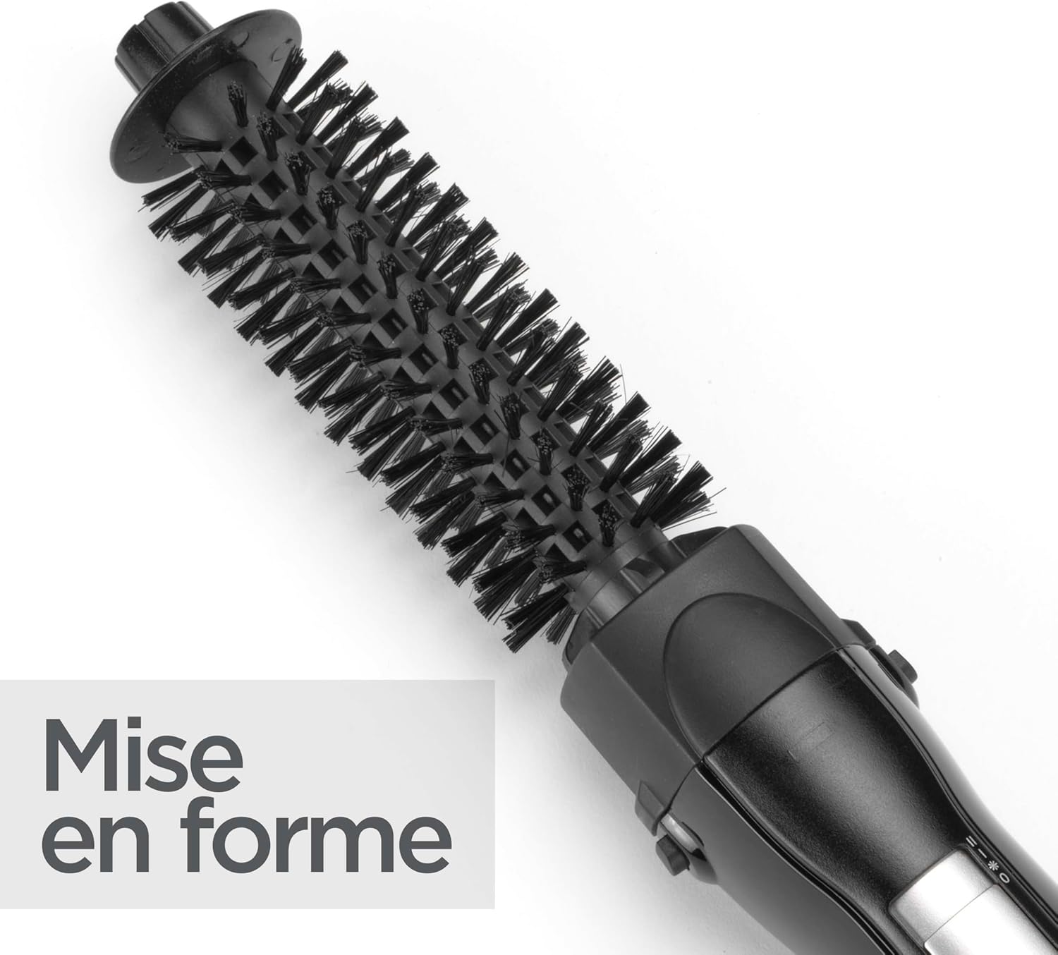 BROSSE SOUFFLANTE 800W AS82E