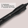 Brosse soufflante rotative, 650W AS970E