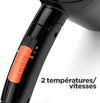 Sèche cheveux moteur DC 2000W poignée pliante 5344E