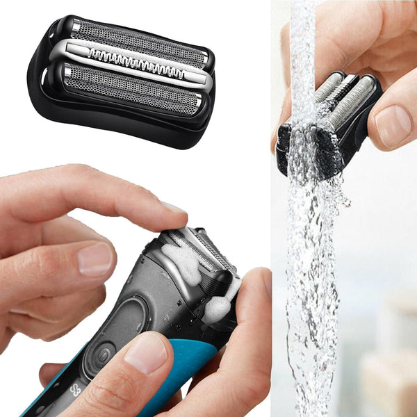 braun shaver head series 3 proskin 32b