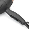 Sèche-cheveux AC 2100W 1 concentrateurs lonique diffuseur 6709DE