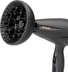 Sèche-cheveux AC 2100W 1 concentrateurs lonique diffuseur 6709DE