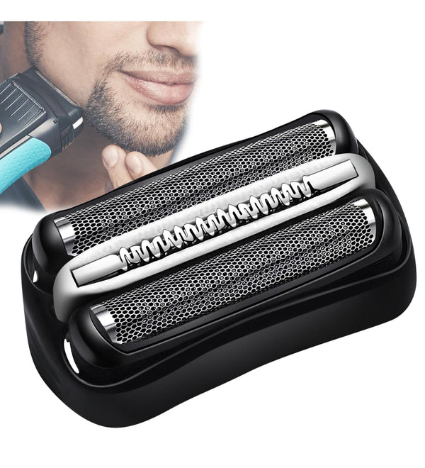 braun shaver head series 3 proskin 32b