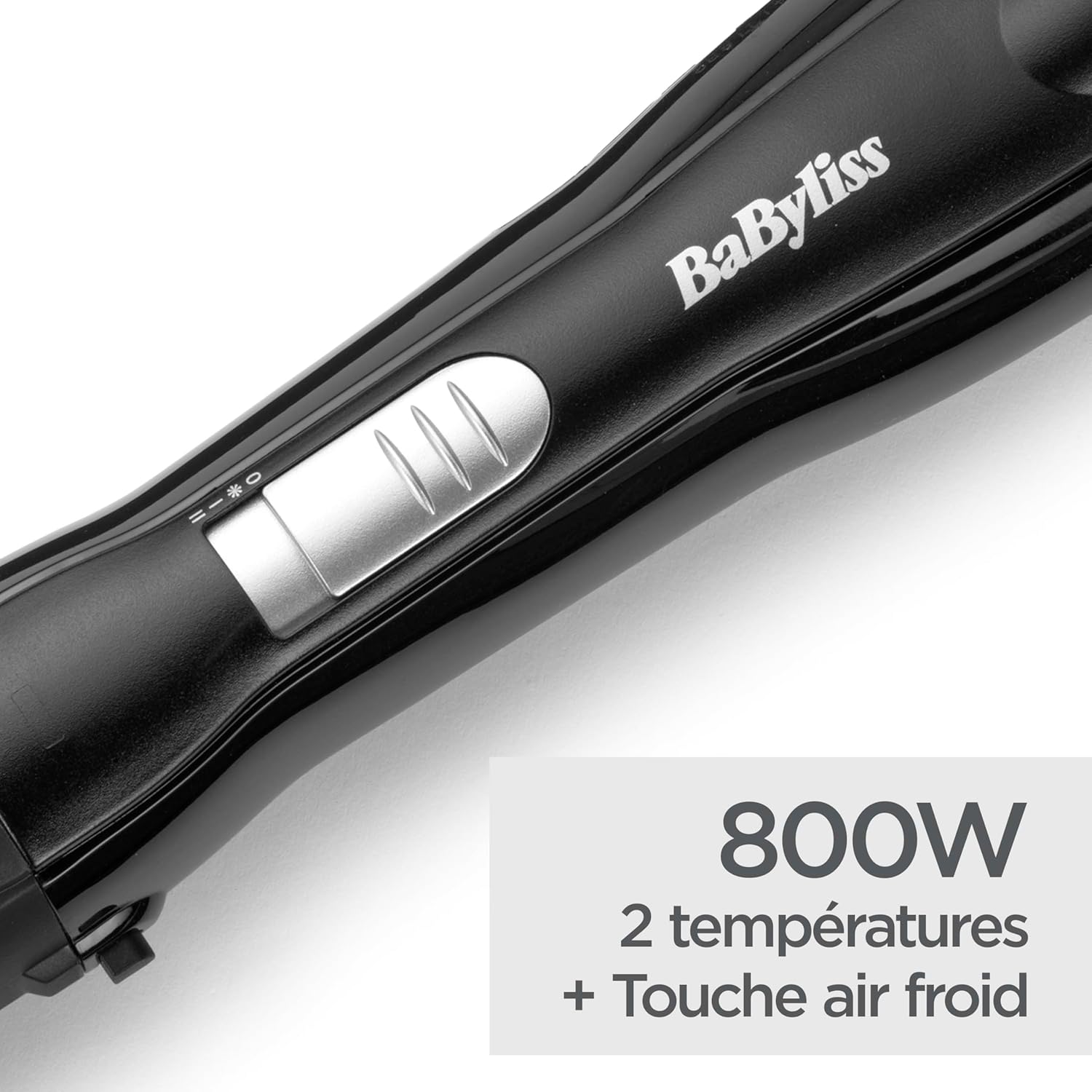 BROSSE SOUFFLANTE 800W AS82E
