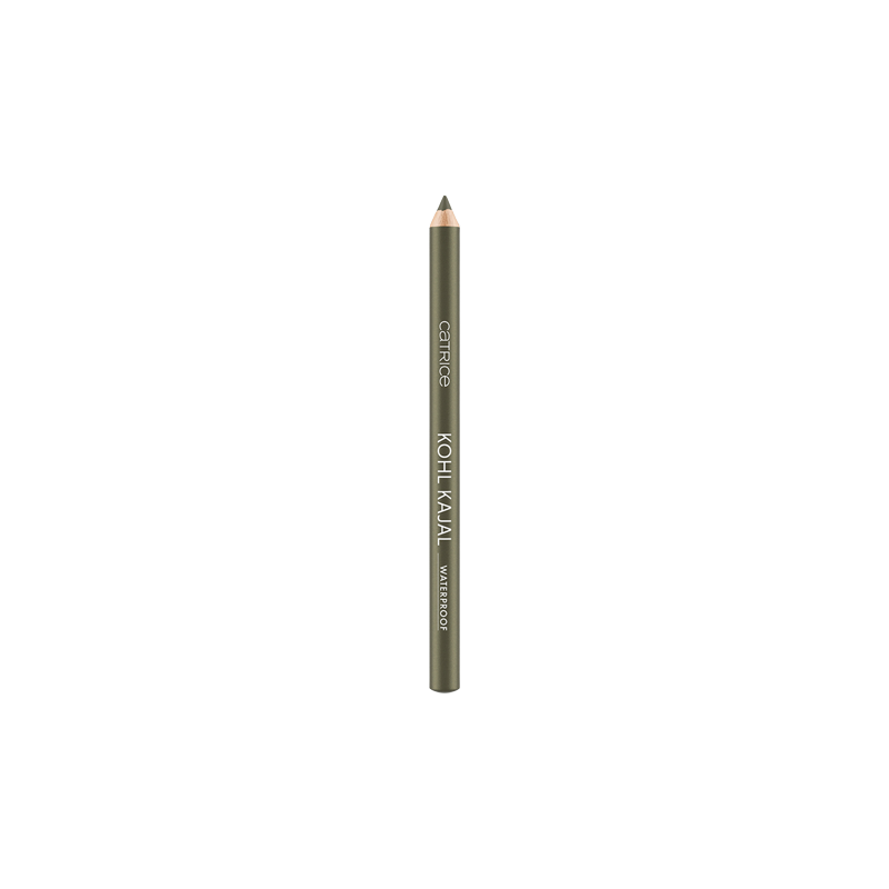 CRAYON KHOL KAJAL WATERPROOF CATRICE